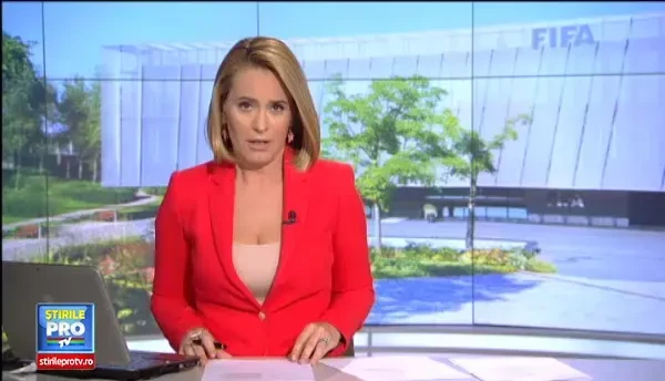 Scandal fara precedent la FIFA. Sapte oficiali, intre care si vicepresedintele Jeffrey Webb, arestati pentru coruptie