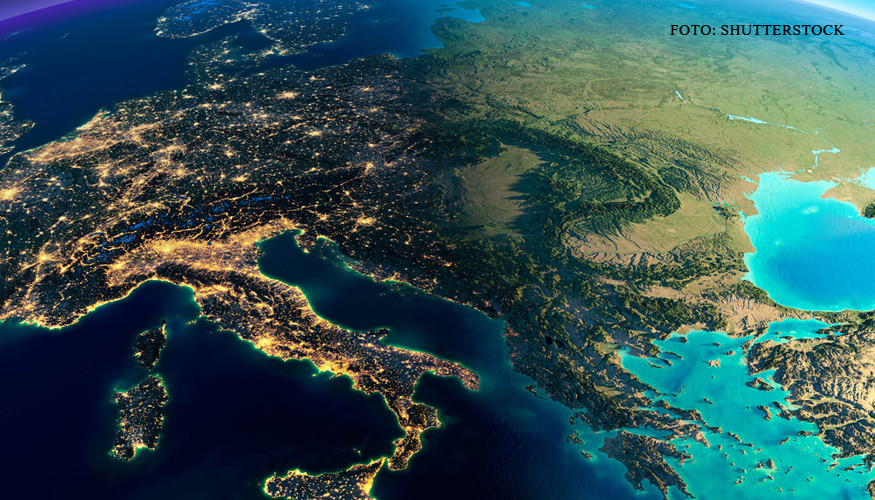 Un "cosmar" mai mare ca Grexitul ar putea distruge Europa. Aceasta va fi cea mai mare provocare