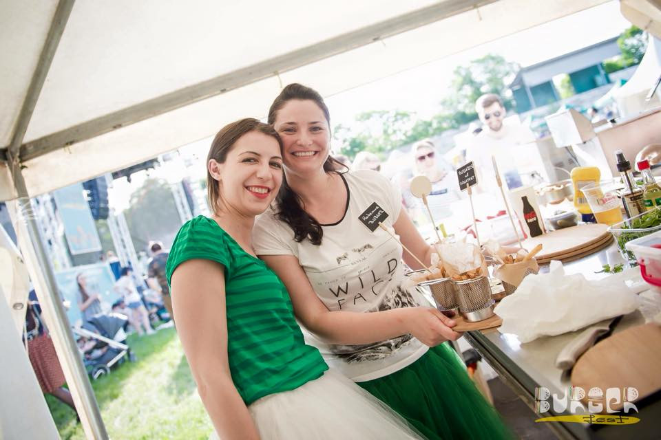 BurgerFest