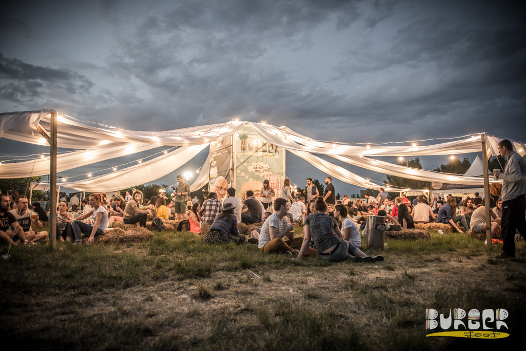 BurgerFest