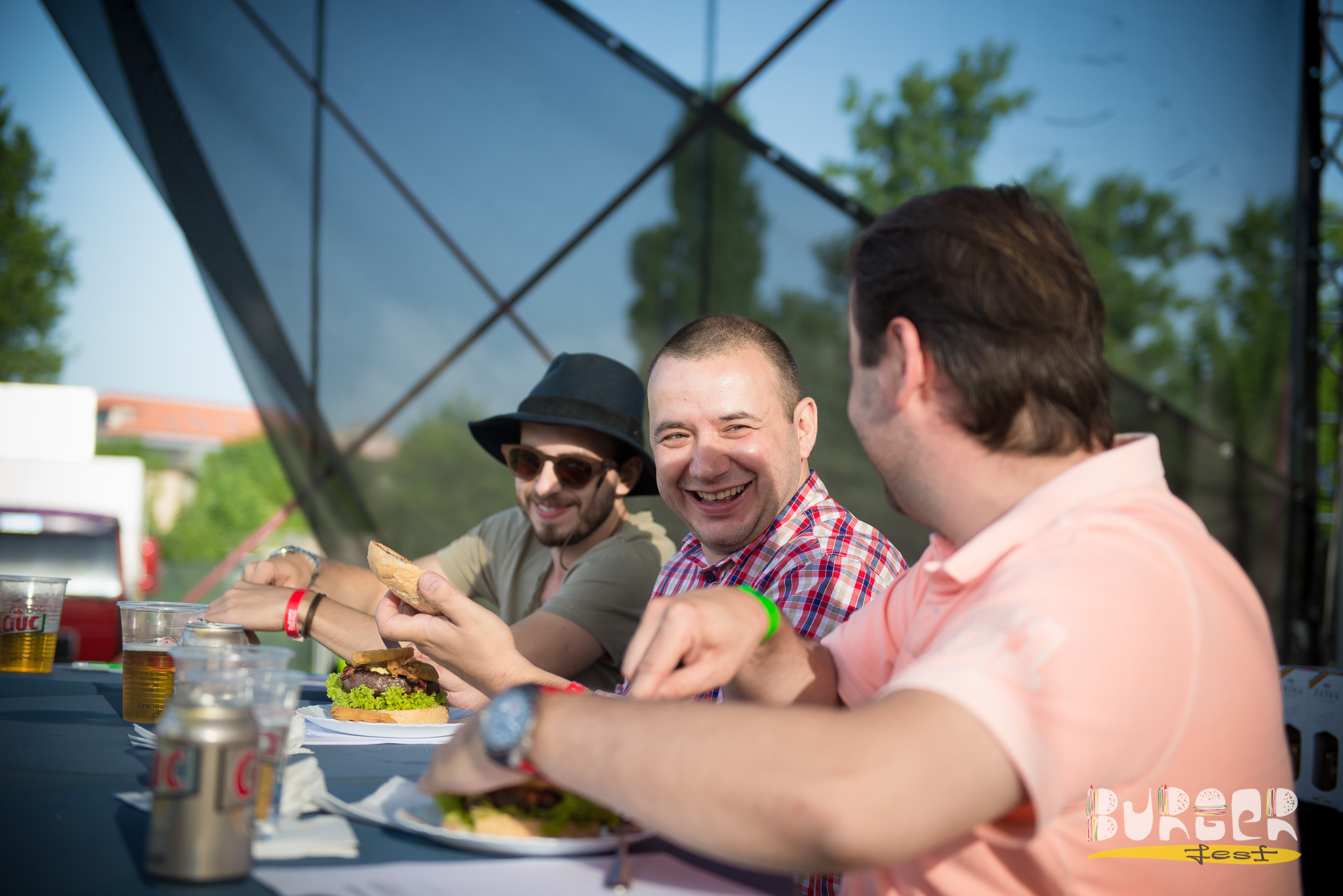 BurgerFest