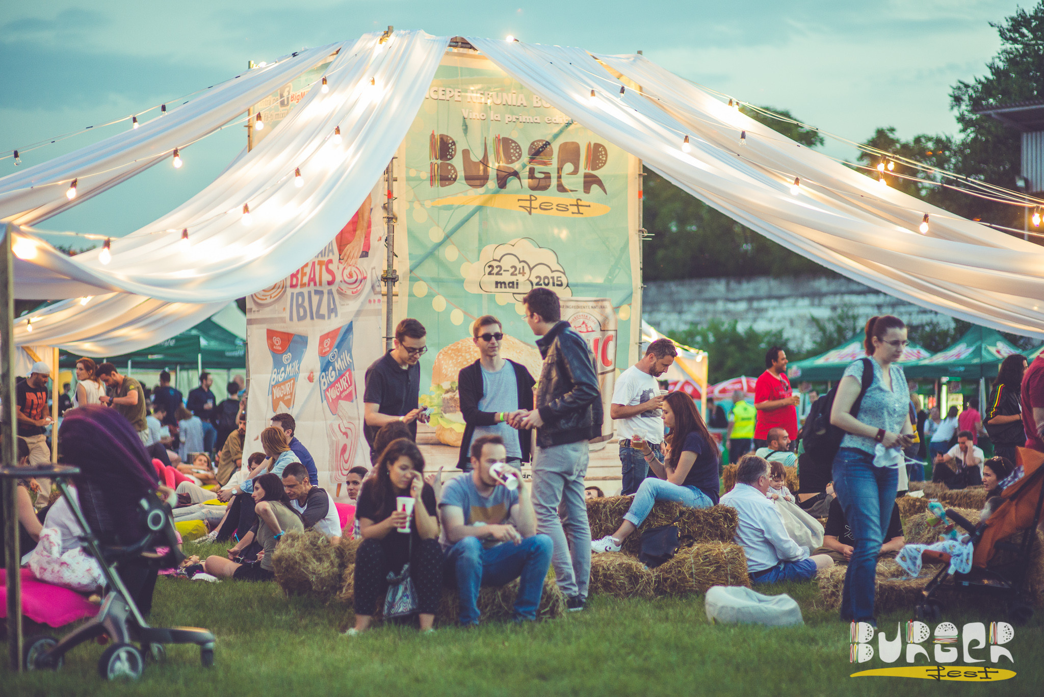 BurgerFest