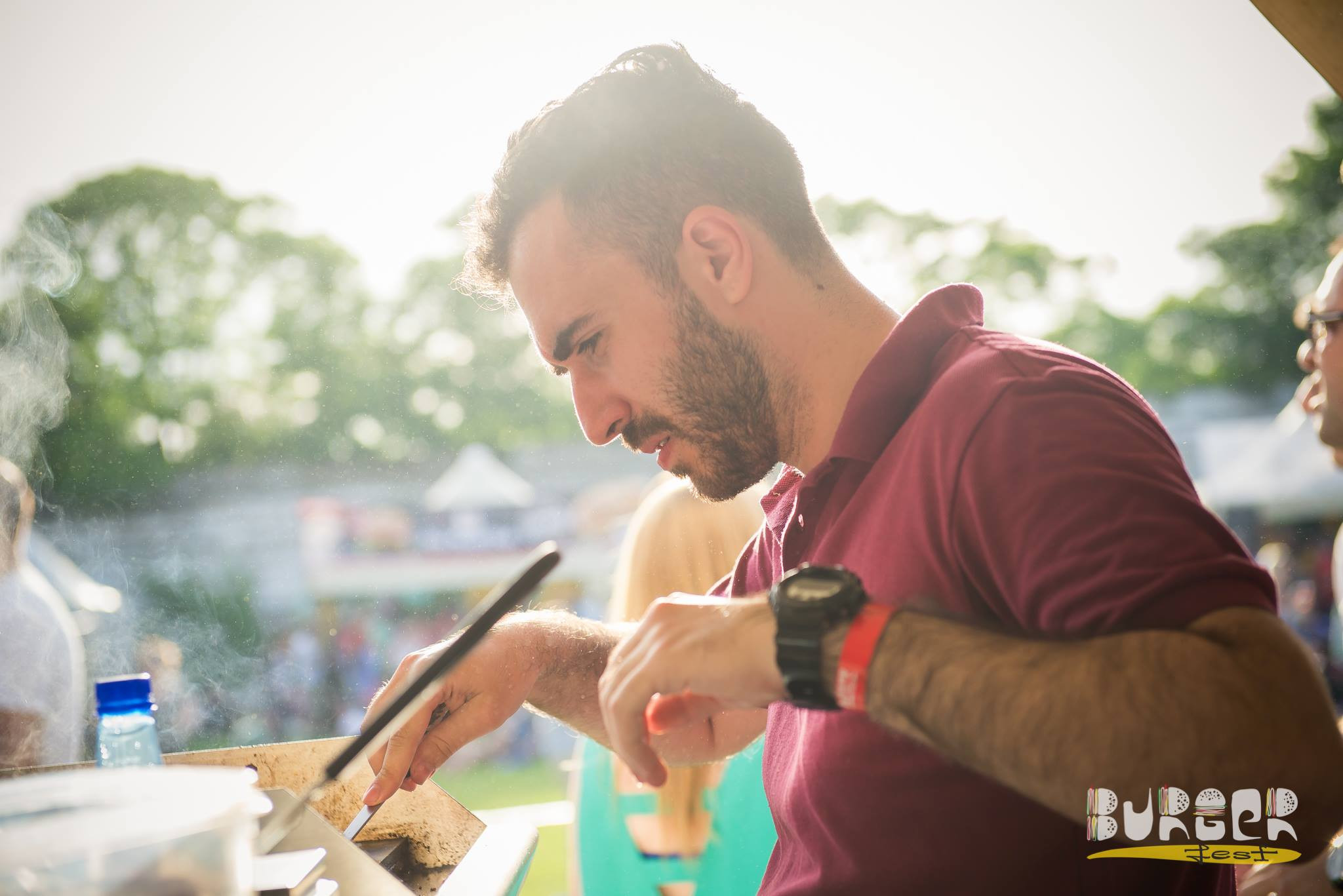 BurgerFest