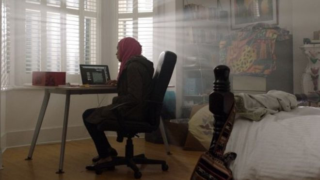 Ce descopera femeile cand ajung in Statul Islamic. Realitatea socanta cu care se confrunta alaturi de jihadisti