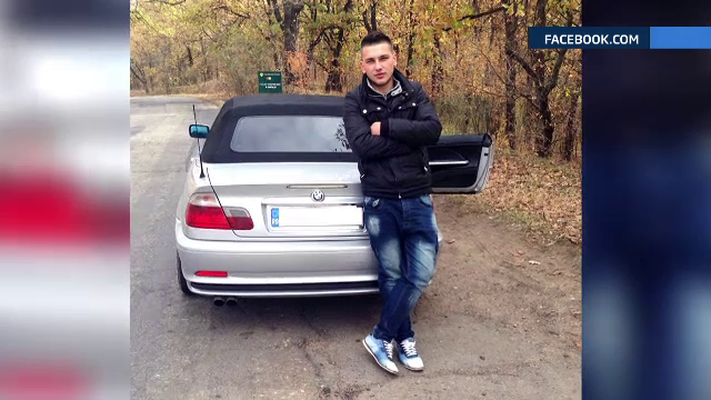 Ce pedeapsa risca soferul care a omorat o persoana si a ranit alte sapte. Cat bause inainte sa se urce la volan