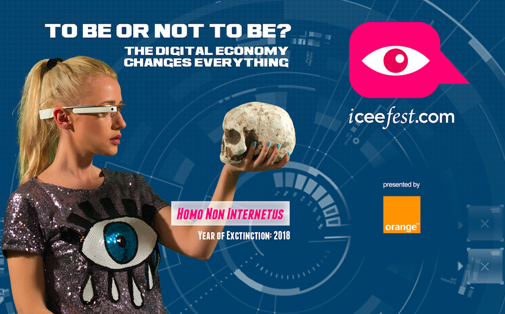 ICEEfest 2015 - Agenda completa: 80 de speakeri si 60 de ore de prezentari si traininguri