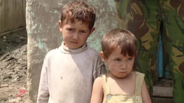 Alocatii diferentiate, in functie de veniturile parintilor. Cum vrea Guvernul sa imparta banii pentru copii