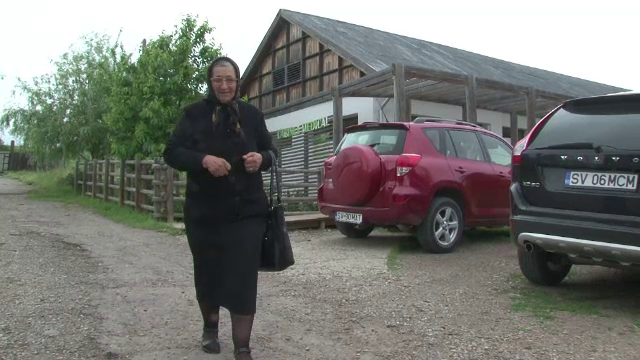 Umilintele prin care a trecut o femeie de 79 de ani din Suceava. S-a luptat timp de 2 luni pentru a demonstra ca e in viata