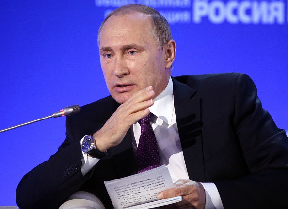 Putin tine secret numarul militarilor morti in operatiuni speciale pe timp de pace. Cati dintre rusi mai au incredere in el