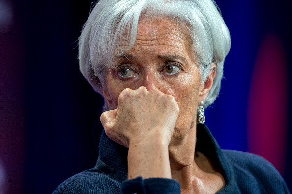 Christine Lagarde, gasita vinovata de neglijenta de Curtea de Justitie din Franta. Cum este afectata sefa FMI de decizie