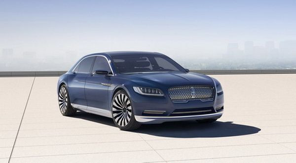 Americanii urca peste nemti. Limuzina exceptionala care se uita de sus la Seria 7 si S Klasse FOTO