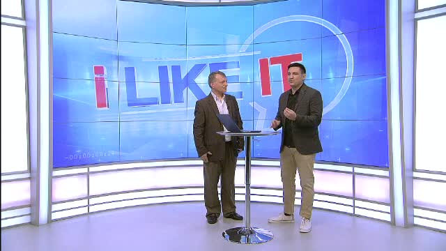 iLikeIT. In viitor, am putea avea un lift care sa ne duca pana pe Luna. Interviu cu Frank Radley, fost consultant NASA