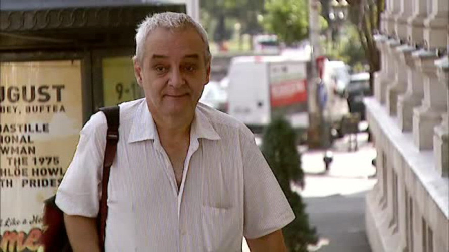 Regizorul Mihnea Columbeanu, condamnat definitiv la 26 de ani de inchisoare cu EXECUTARE pentru pornografie infantila si viol