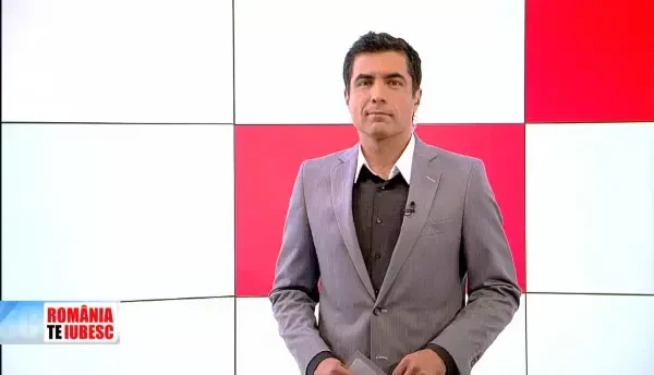 Fotbalistul Nationalei care ne face PR la Londra si hotii romani care au speriat Marea Britanie. Am venit si am luat teapa