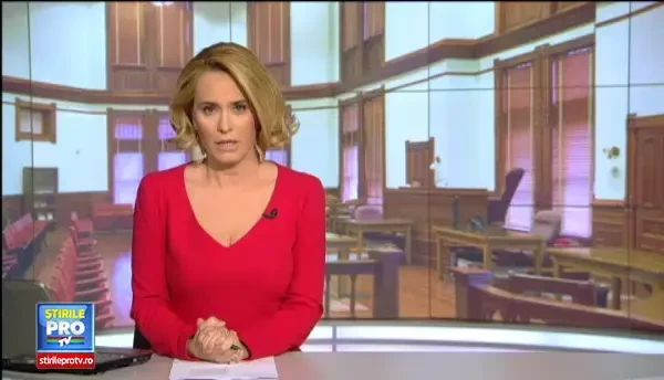 Regizorul Mihnea Columbeanu, condamnat definitiv la 26 de ani de inchisoare cu EXECUTARE pentru pornografie infantila si viol