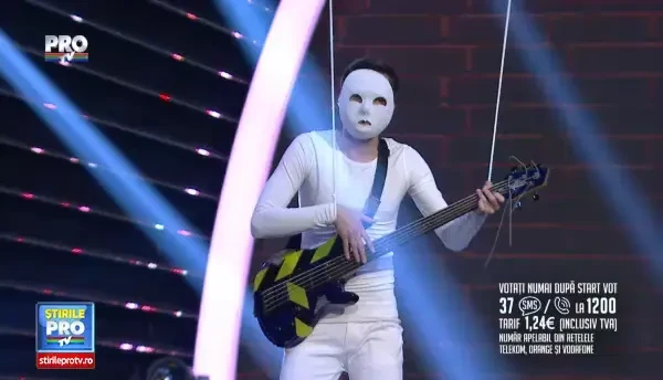 Romanii au talent, sezonul 5, semifinala patru. Cine sunt cei trei concurenti care au ajuns in finala show-ului