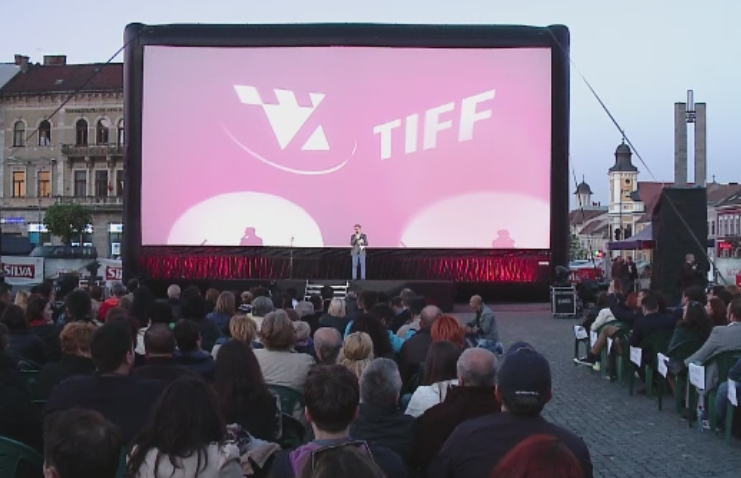 Restrictii de circulatie in perioada TIFF-ului in Cluj-Napoca