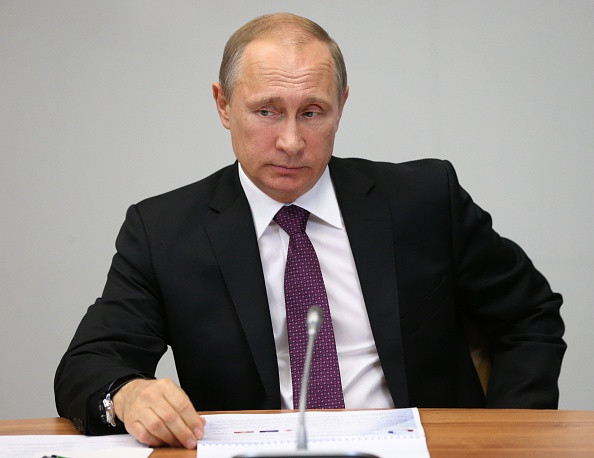 Wall Street Journal: Vladimir Putin deschide un front arctic in noul Razboi Rece. Care este urmatoarea tinta a liderului rus