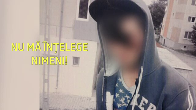 Rafael, unul din tinerii care a murit dupa ce a cazut de pe un bloc, inmormantat. Ultimele cuvinte spuse unui prieten bun