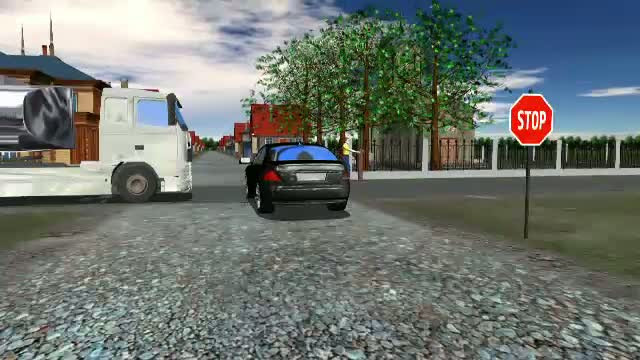 Filmul accidentului in care un tanar de 28 de ani a fost omorat de un sofer aflat in stare avansata de ebrietate