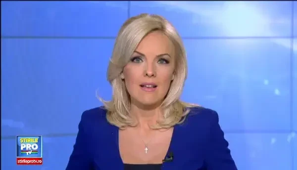 Andreea Mitu, in optimi la Roland Garros. Romanca a povestit pentru Stirile ProTV ce inseamna aceasta victorie pentru ea