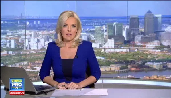 Povestea a doua surori romance care au ajuns sa conduca banci din Londra: