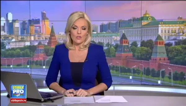 Cine sunt cei 5 romani de pe lista neagra, carora li se interzice intrarea in Rusia. Primele reactii ale indezirabililor