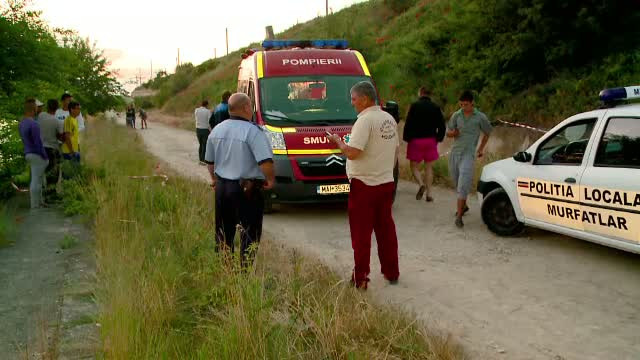 O deceptie in dragoste si saracia au impins-o sa se sinucida. Ultimul mesaj lasat pe Facebook de eleva din Constanta