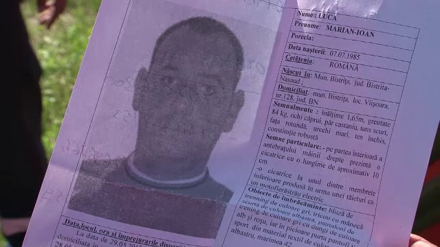 Un barbat din Bistrita Nasaud a disparut fara urma, dupa ce s-a certat cu prietenii in bar. Unde a fost vazut ultima data