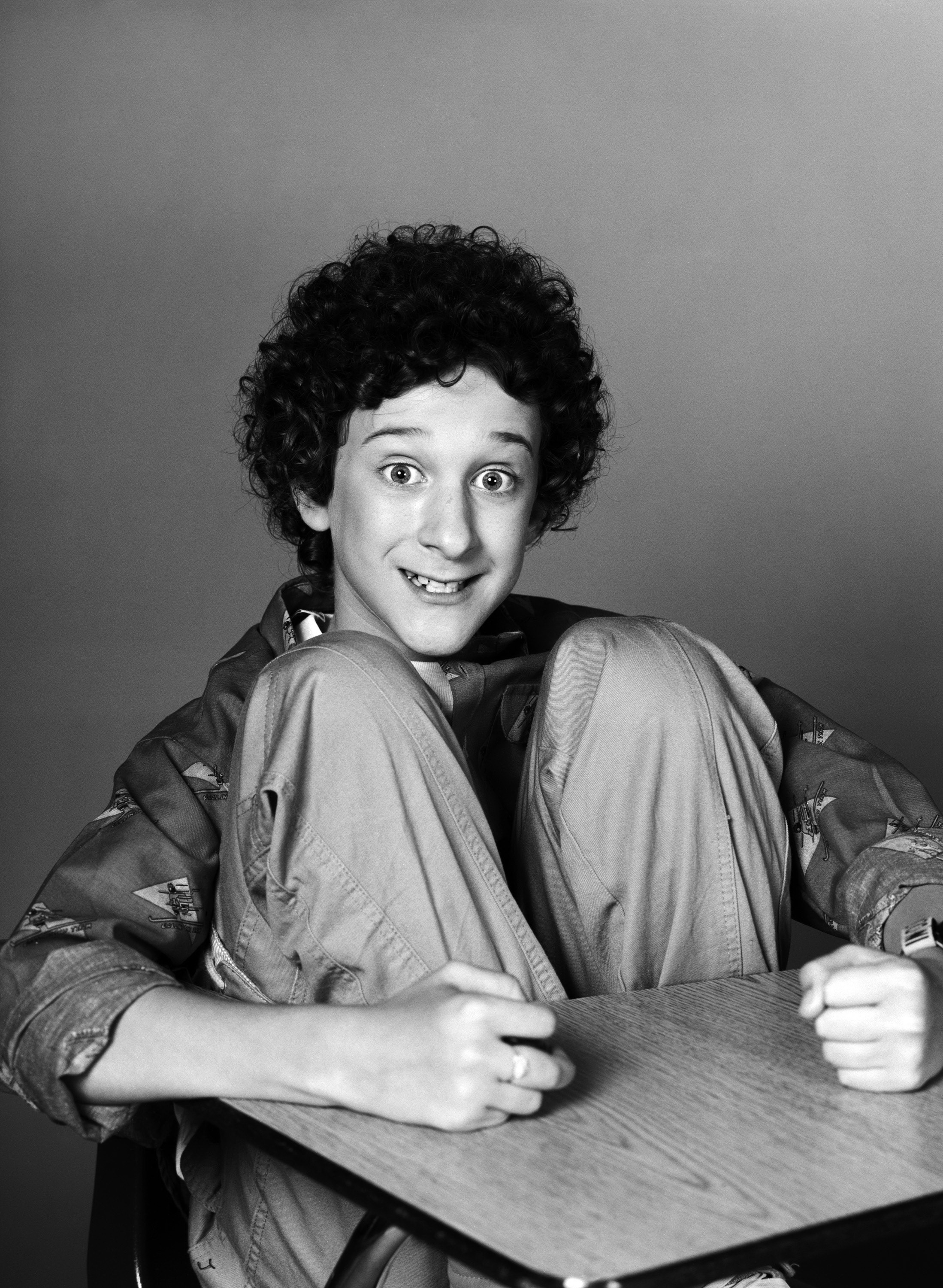 Actorul Dustin Diamond, celebrul Screech din serialul "Salvaţi de clopoţel", a fost diagnosticat cu cancer