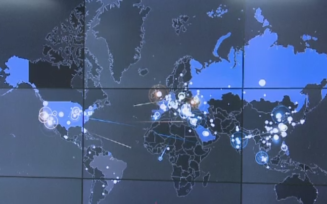 Peste 78 de milioane de atacuri cibernetice in Romania, anul trecut. Cat de usor este sa iti virusezi calculatorul
