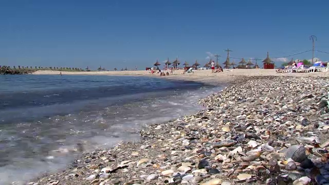 Coltul de rai, misterios, de la Marea Neagra. Ofertele de la Gura Portitei, un loc celebru pentru plajele salbatice