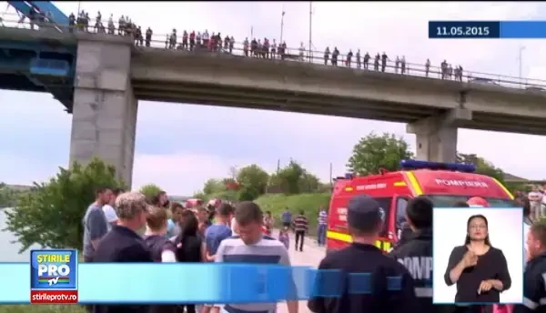 Un barbat din Bistrita Nasaud a disparut fara urma, dupa ce s-a certat cu prietenii in bar. Unde a fost vazut ultima data