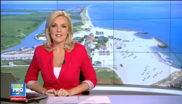 Coltul de rai de la Marea Neagra, nestiut de multi. Ofertele de la Gura Portitei, loc celebru pentru plajele salbatice