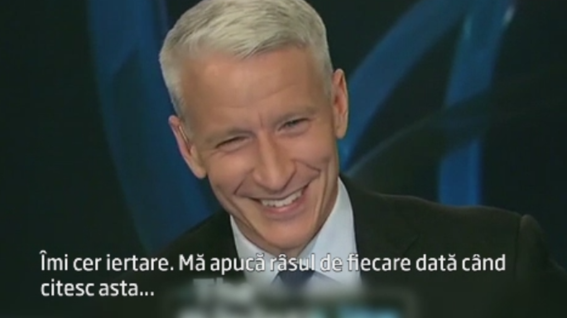 CNN implineste 35 de ani de existenta. Gafele numeroase petrecute de-a lungul timpului in transmisiunile in direct