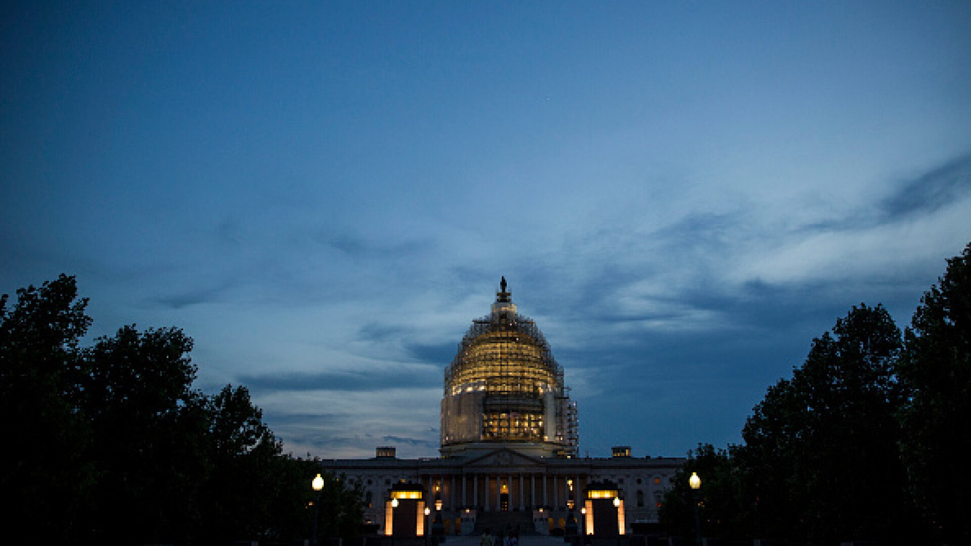 NSA nu mai poate asculta telefoanele americanilor. Casa Alba condamna atitudinea "iresponsabila" a Senatului