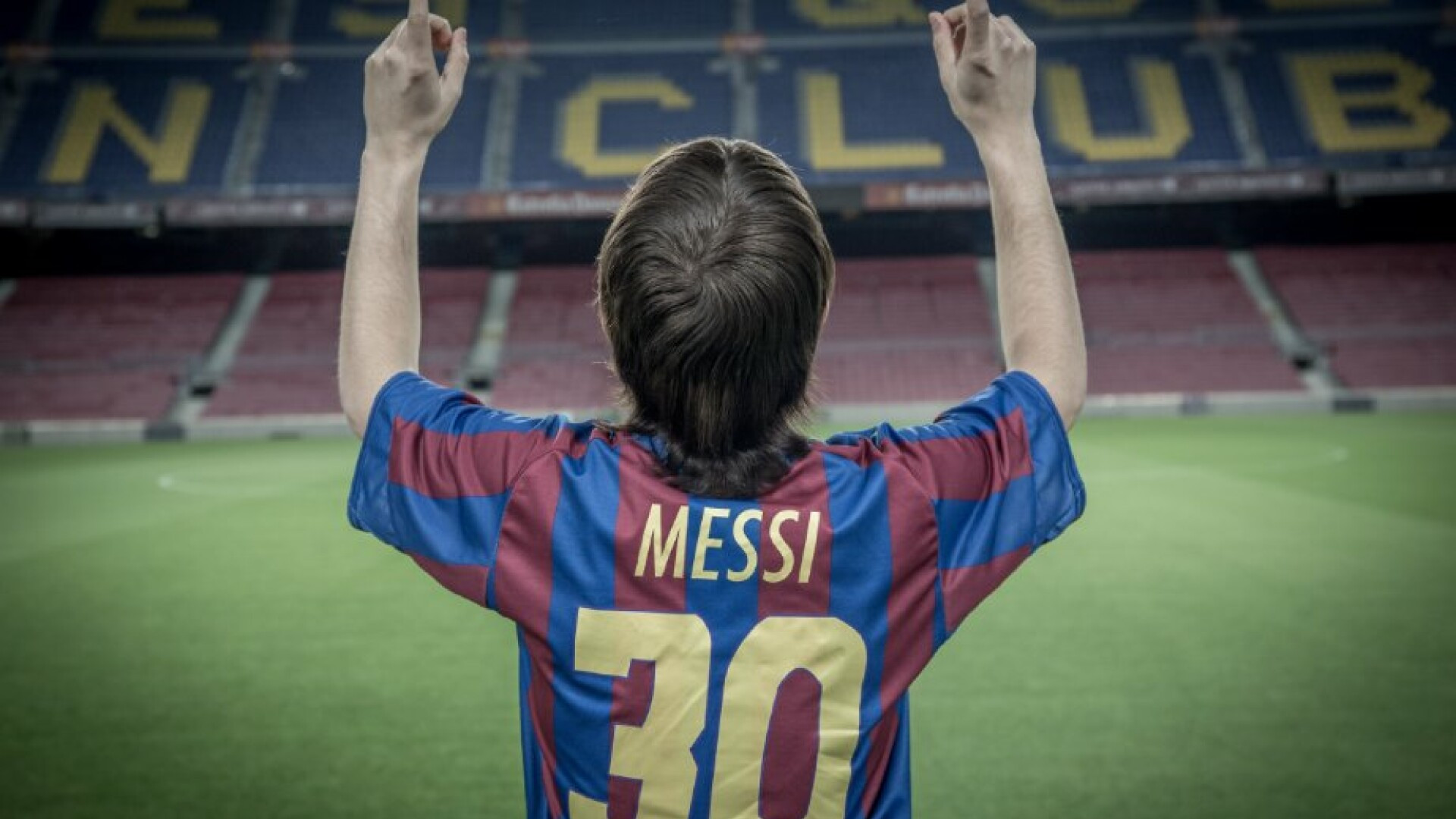 „Messi”, un documentar despre celebrul fotbalist, la TIFF
