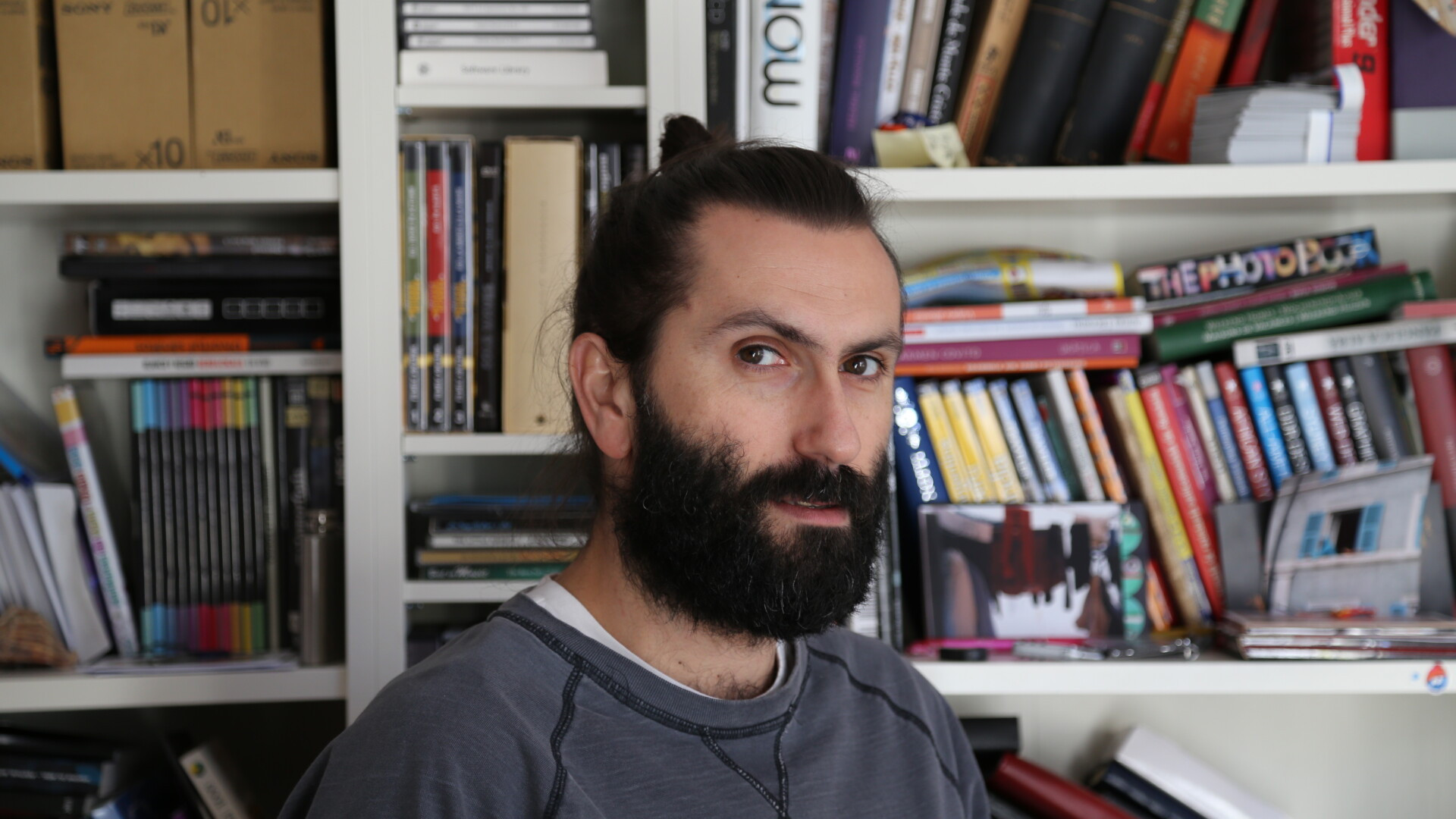 Documentarul “Reteaua” la ZIUA HBO la TIFF