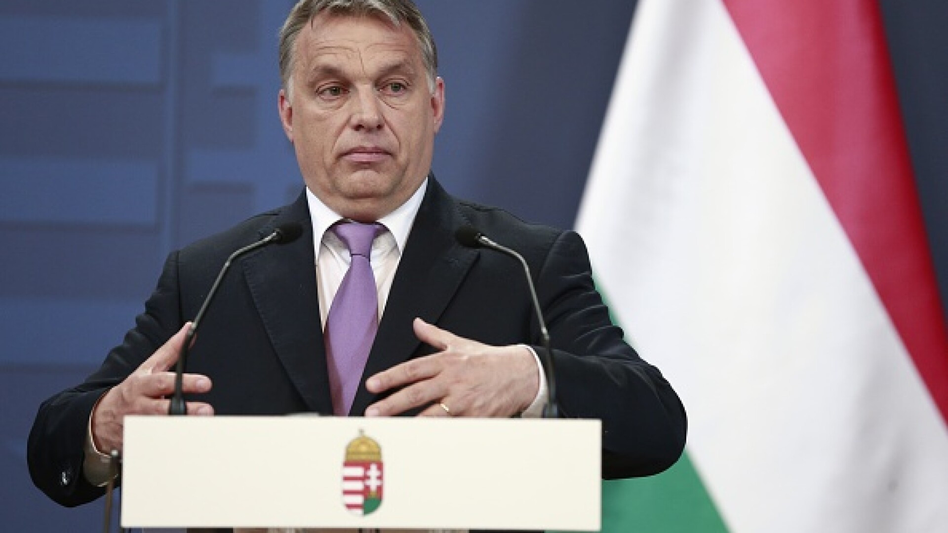 Presa a descoperit de ce "zidul anti-imigranti" al Ungariei nu este eficient. Guvernul Orban da legi pentru a proteja gardul