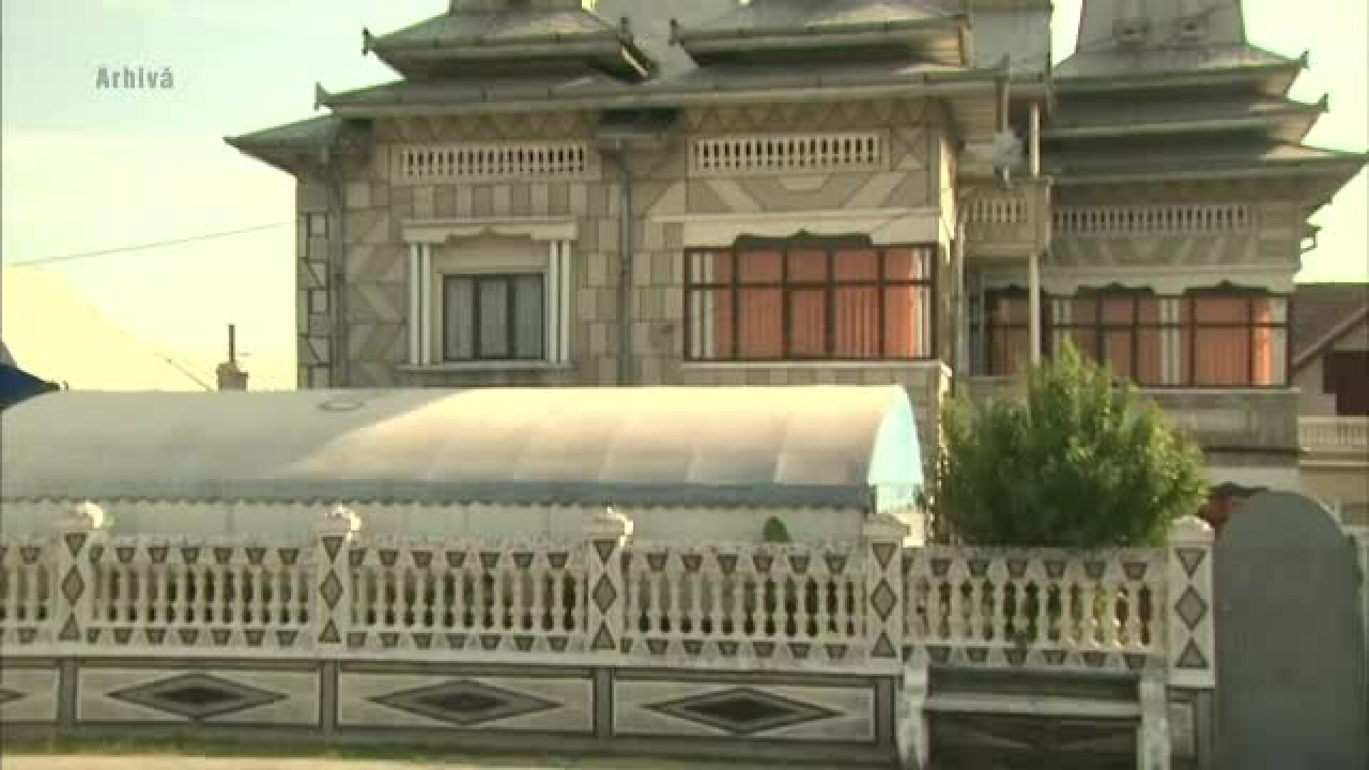 20 de ani de inchisoare pentru o crima platita cu 50.000 de euro. Sentinta in cazul uciderii bulibasei din Carcea, Dolj