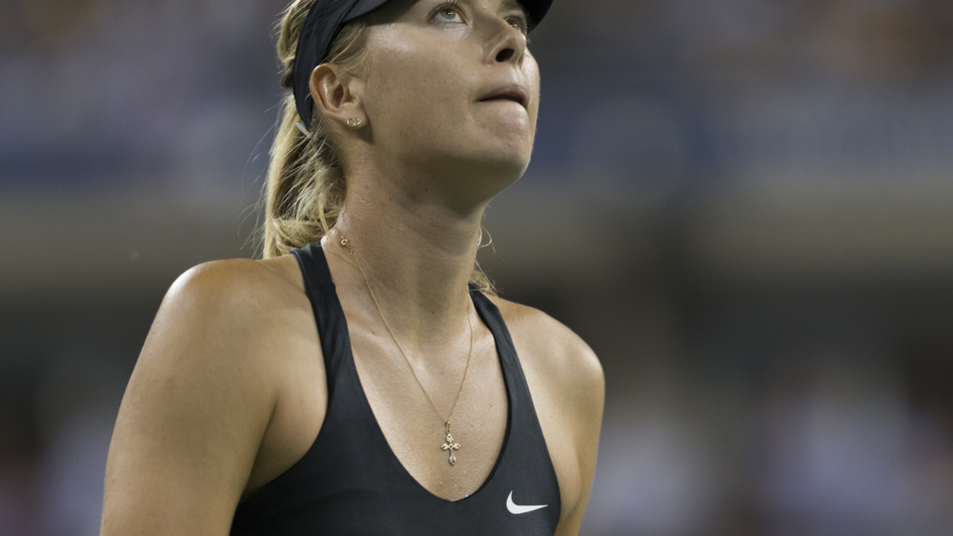 Maria Sarapova s-a retras de la US Open. Motivul pentru care sportiva a decis sa nu participe la turneul american