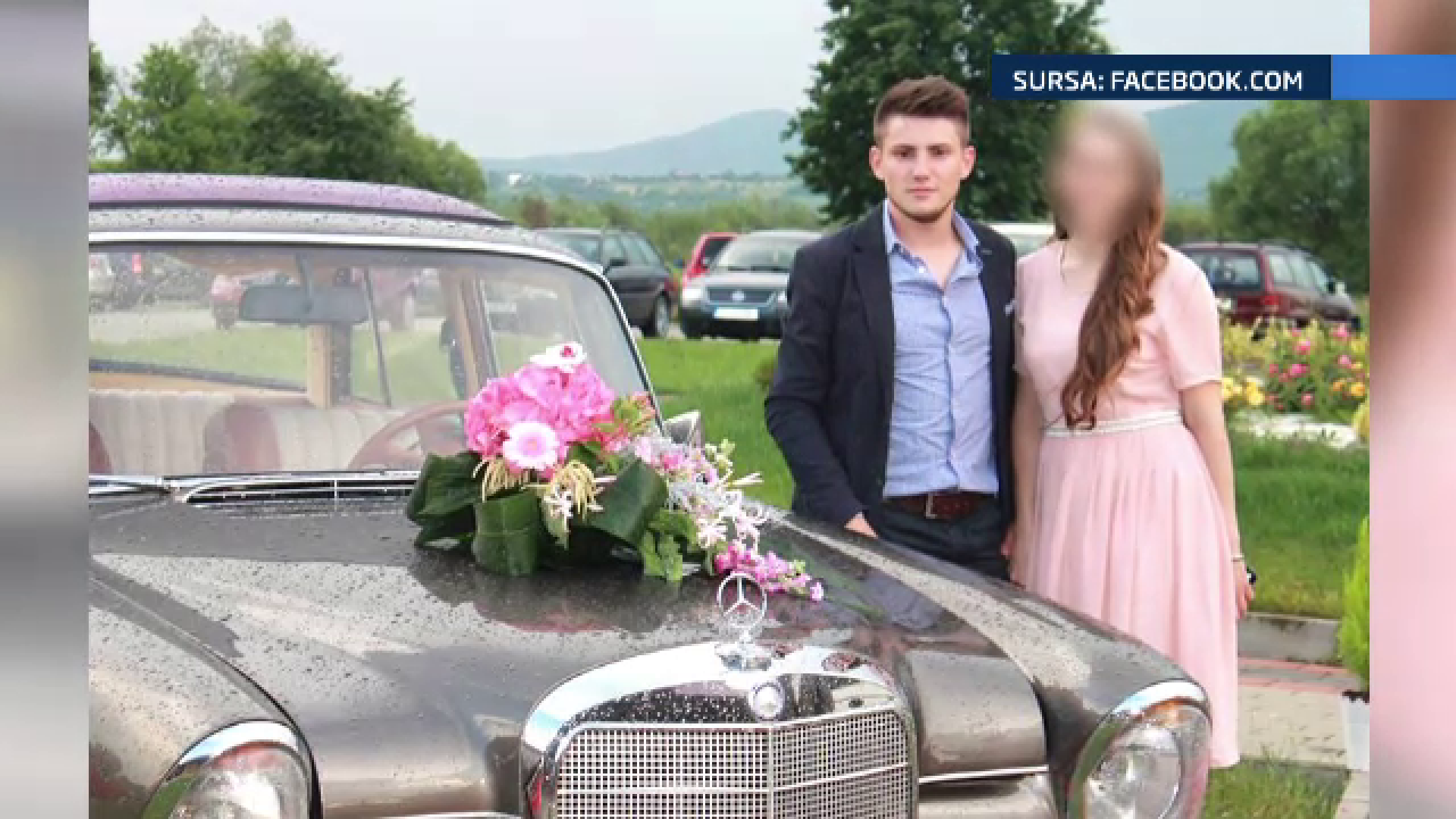 De la nunta direct in spatele gratiilor. Un mire din Botosani a fost arestat la propria nunta si este acuzat de proxenetism