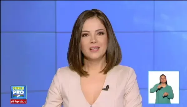 Copiii, sarbatoriti de ziua lor la Cotroceni si MAI. Un baietel de 11 ani a devenit prin curajul sau eroul zilei