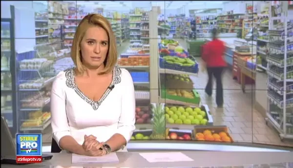 Reactiile romanilor in prima zi de TVA redus la 9%. Inainte nu erau TVA-uri, plateai painea si atat