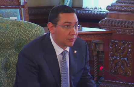 Victor Ponta, despre reducerea TVA: La 24%, merita sa faci evaziune fiscala, dar la 9%, nu prea