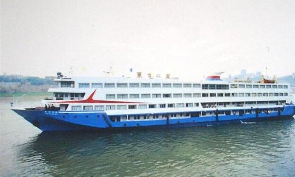 Dongfangzhixing