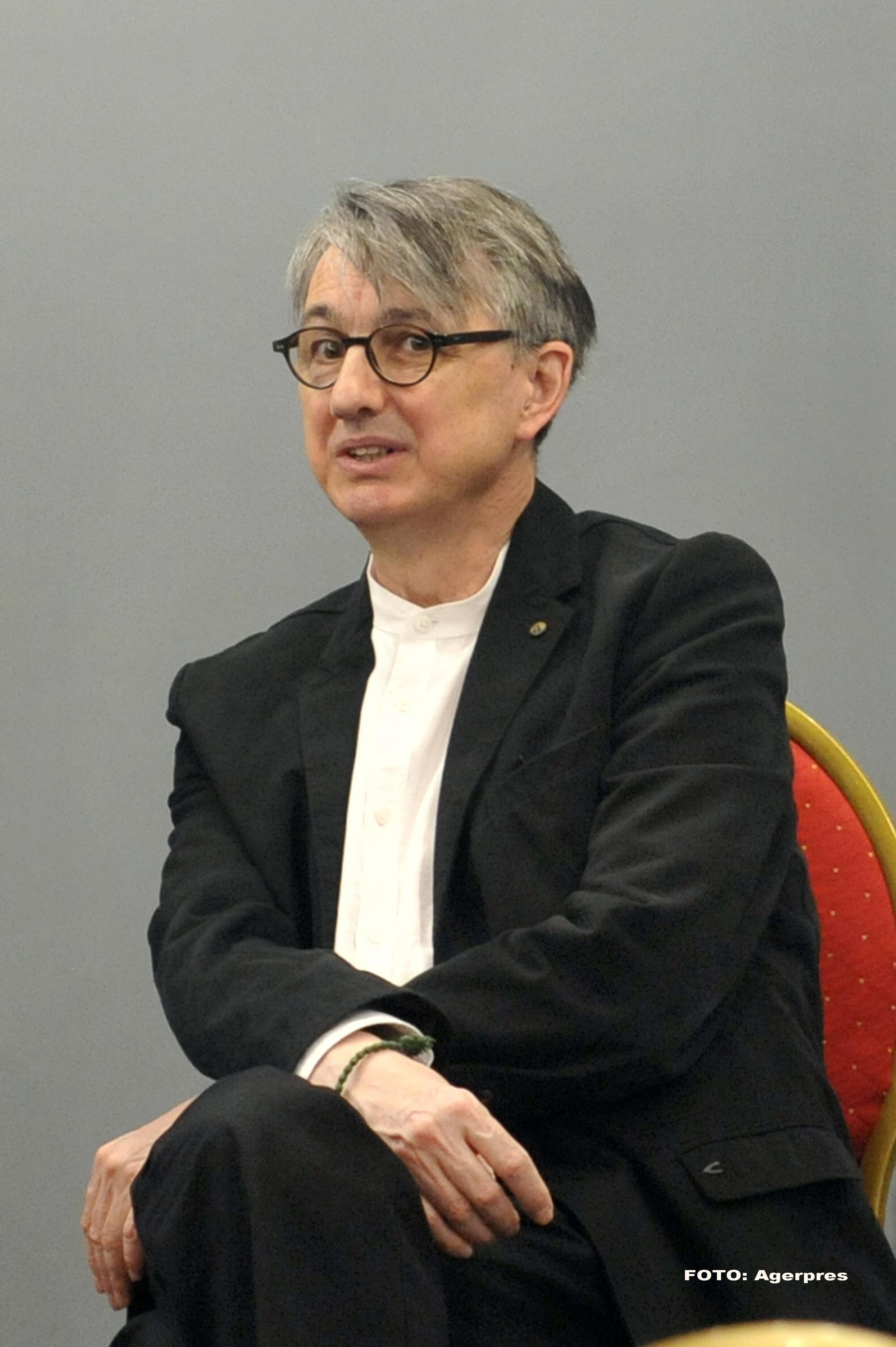 Horia Roman Patapievici