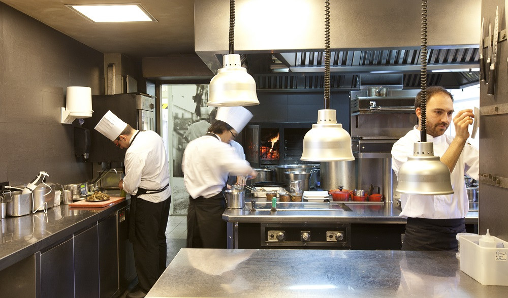 Cele mai bune 50 restaurante din lume in 2015. Ce tara ocupa primul loc