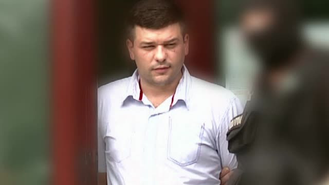 Condamnat la inchisoare pe viata, dar inca in libertate. Un asasin periculos e dat in urmarire generala de politie