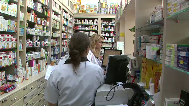 Medicamentele ieftine dispar pentru ca nu mai sunt profitabile. Paradoxul care ii lasa pe bolnavi intr-o situatie absurda